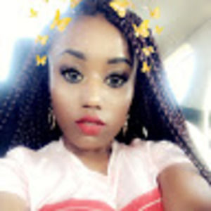 Meet your Posher, Chisenga